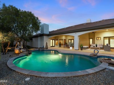 4914 N Valley Gln, Litchfield Park, AZ, 85340