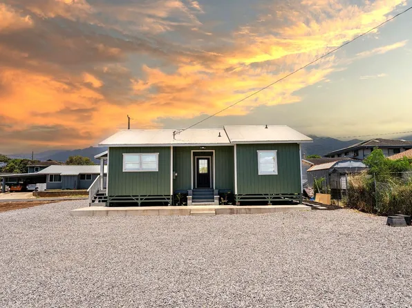 62 Ainaola St, Wailuku, HI 96793