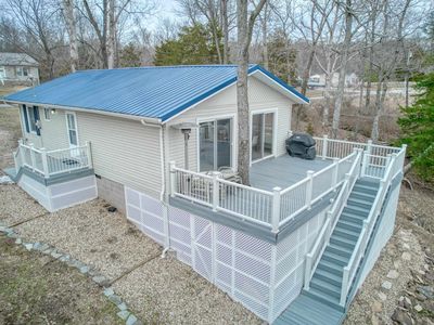 1190 Lakeview Dr, Creal Springs, IL, 62922