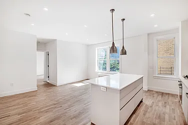 Rented by Akelius Real Estate Management