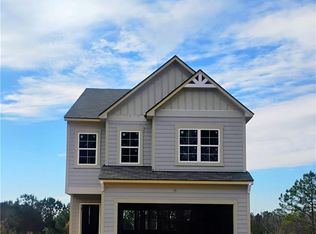 154 Millers Ln, Calhoun, GA 30701