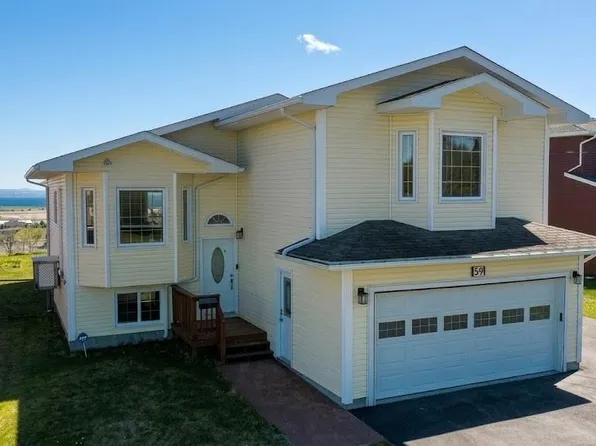 59 Maryland Drive, Stephenville, NL A2N2V7