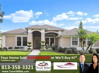 4334 Anaconda Dr, New Port Richey, FL 34655