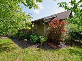 2013 S High Rdg, Nixa, MO 65714