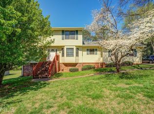 3839 SW Saddle Ridge Dr, Snellville, GA 30039