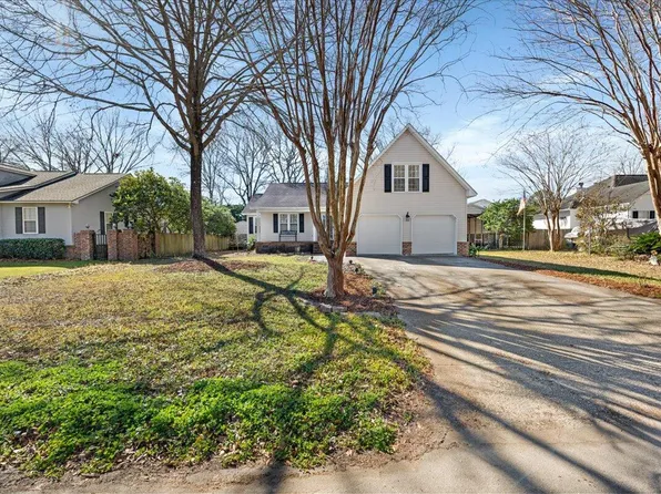 933 Trent St, Charleston, SC 29414