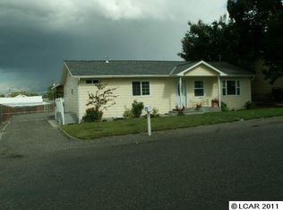 1307 Boston St, Clarkston, WA 99403