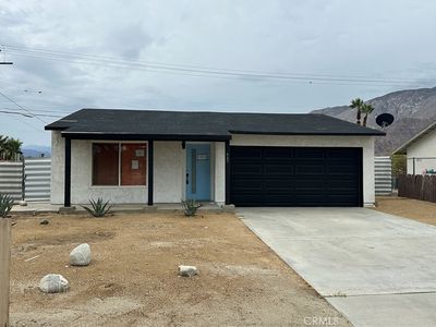 485 W Tramview Rd, Palm Springs, CA, 92262