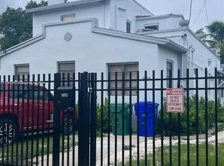 1053 NW 30th St, Miami, FL 33127