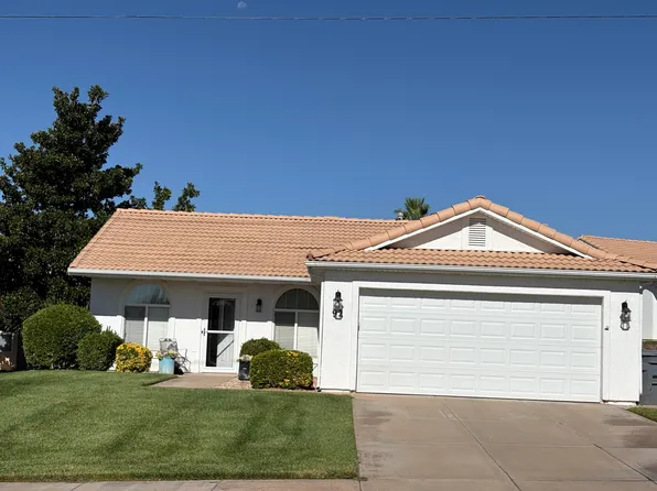 210 N Mall Dr APT 92, Saint George, UT 84790