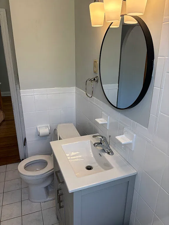 2 bed, 1400 sqft, $1,850 — Photo 4