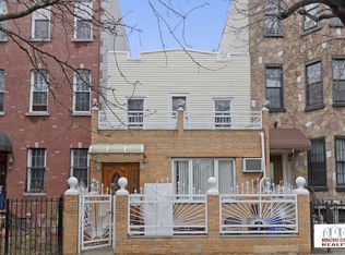 1061 Greene Avenue, brooklyn, NY 11221