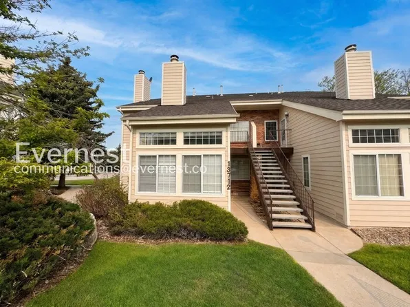 13712 E Lehigh Ave APT F, Aurora, CO 80014