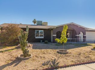 4745 W Columbine Dr, Glendale, AZ 85304