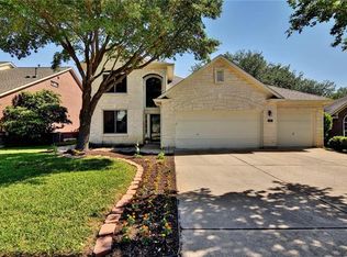 5808 Taylorcrest Dr, Austin, TX 78749