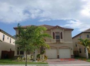 11418 SW 242nd Ln, Homestead, FL 33032