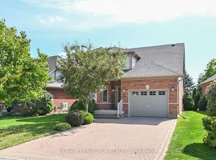 83 Bella Vista Trl, New Tecumseth, ON L9R2E2