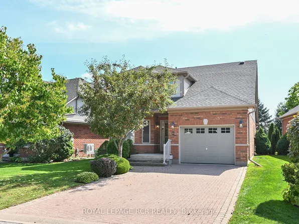 83 Bella Vista Trl, New Tecumseth, ON L9R 2E2