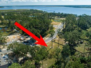 200 Captains Island Dr, Charleston, SC 29492