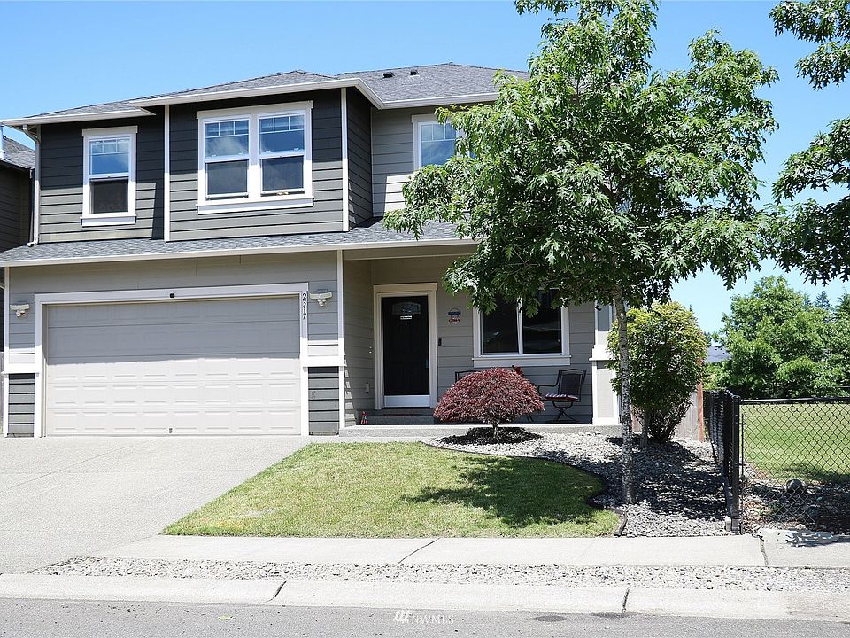 1st image of 2317 167th St E
