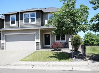 2317 167th St E, Tacoma, WA 98445