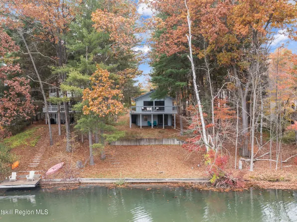 1256 Lakeview Road, Copake, NY 12516
