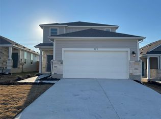 125 Old Stagecoach Rd, Jarrell, TX 76537