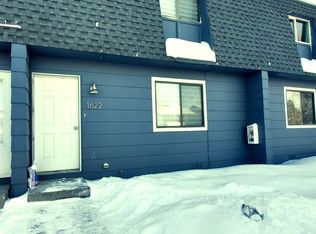 1622 Draw St, Cody, WY 82414