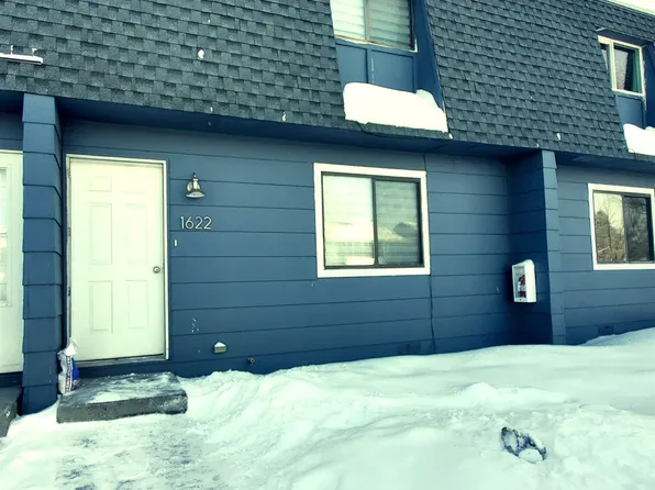 1622 Draw St, Cody, WY 82414