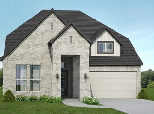 Alyssa Plan, Parks of Aledo, Aledo, TX 76008