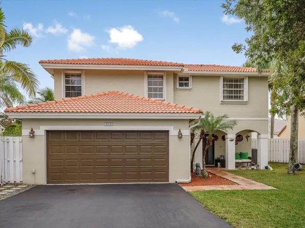 12626 NW 11th Place, Sunrise, FL 33323