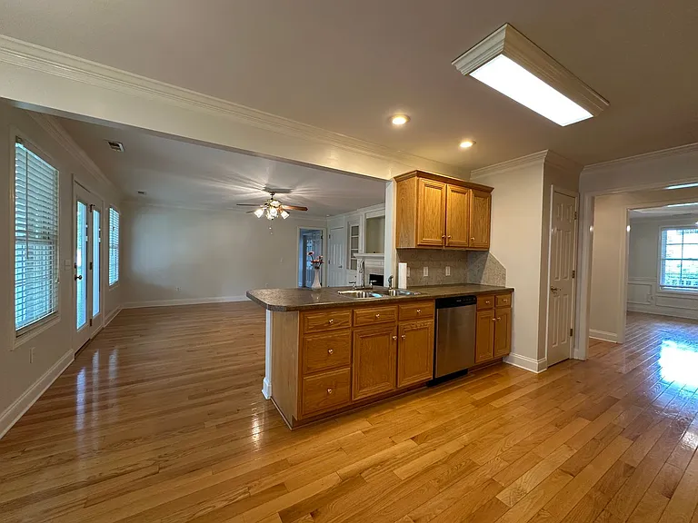 3437 Bailey Ranch Rd — Photo 26