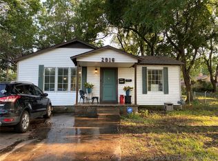 2916 W Easton Ct, Tulsa, OK 74127