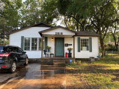 2916 W Easton Ct, Tulsa, OK, 74127