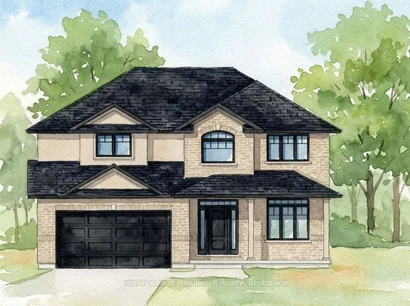 108 Raycroft Dr, Belleville, ON K8N 0R4