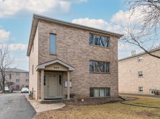4015 W Kane Ave #3C, McHenry, IL 60050