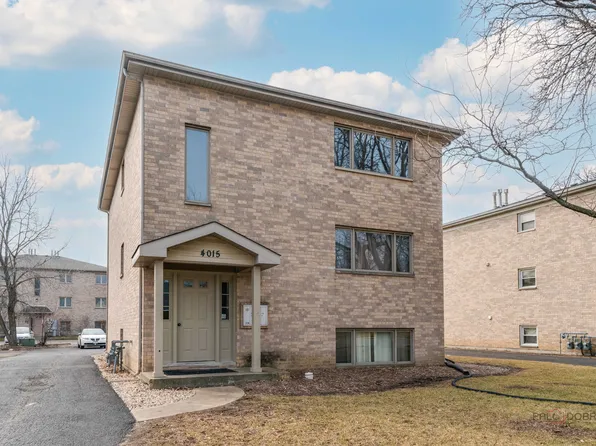 4015 W Kane Ave #3C, McHenry, IL 60050