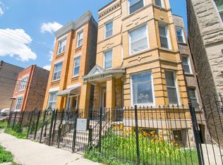 2736 W Evergreen Ave APT 4, Chicago, IL 60622