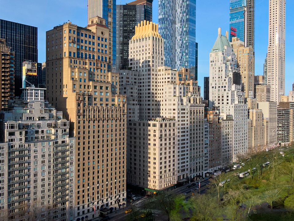 Trump Parc Apartments New York, NY Zillow