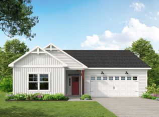 113 Country Ridge Ln, Carthage, NC 28327