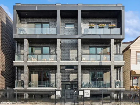 3616 W Diversey Ave #3W, Chicago, IL 60647