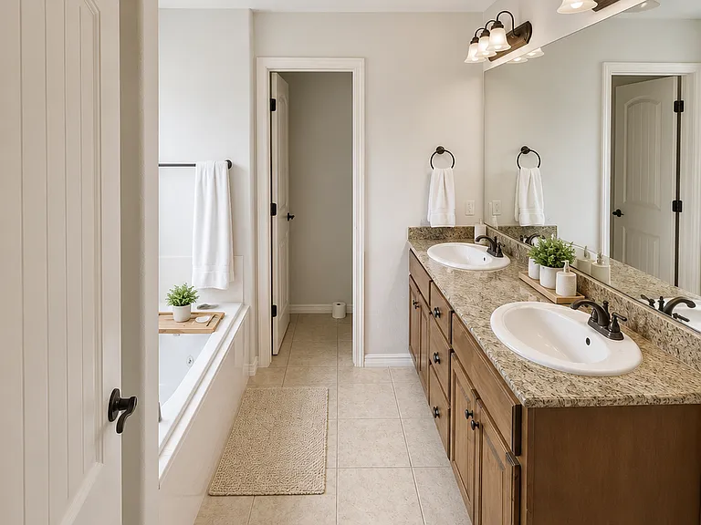 3922 W Tanyard Dr — Photo 4