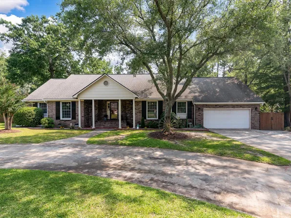 44 S Basilica Ave, Hanahan, SC 29410