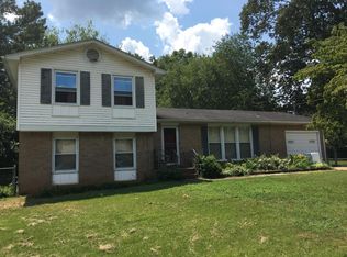 7802 Hilton Dr SW, Huntsville, AL 35802