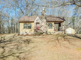 2130 Perkerson Mill Rd, Austell, GA 30106