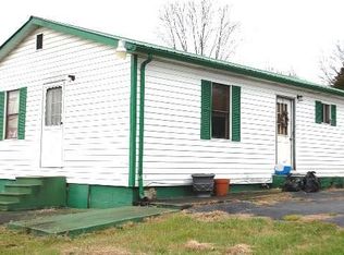 4627 Wilderness Rd, Ewing, VA 24248