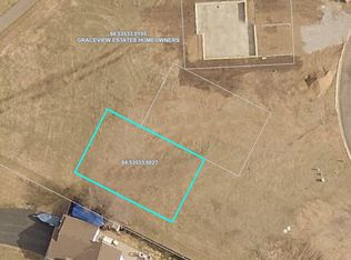 530 Graceview Loop, Saint Joseph, MN 56374