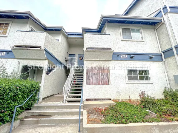 1025 Southwood Dr APT C, San Luis Obispo, CA 93401