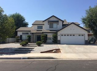 14741 Choke Cherry Dr, Victorville, CA 92392