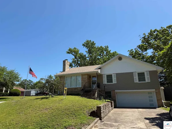 848 Illinois St, Warsaw, MO 65355